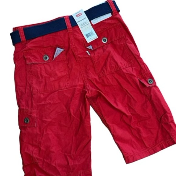 Levi's Cargo Short - Picture 4 of 5